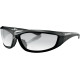 Charger Sunglasses — Medium frame, 135 mm frame width