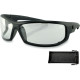 AXL Gafas de sol — Montura mediana, Negro