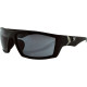 Gafas de sol Whiskey — Montura mediana, lente 60 mm, puente 15 mm