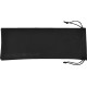 Decoder 2 Gafas convertibles — Negro mate, montura 145 mm, lente 65×35 mm
