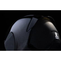 Airframe Pro™ Carbon 4Tress Helmet — M, Black