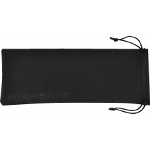 Charger Sunglasses — Medium frame, rose lenses