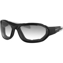 Force Convertible Sunglasses — 150 mm frame, 70 mm lens width, 42 mm lens height, 13 mm bridge