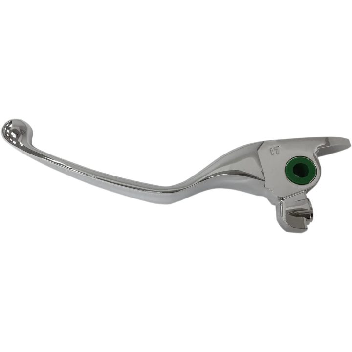 Palanca de embrague de reemplazo Wide Blade — Cromo