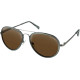 Gafas Goose — ancho de montura 142 mm, lentes 60×50 mm, puente 17 mm
