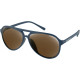 Gafas de sol Maverick — lente 60 mm, puente 18 mm, azul marino