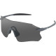 Gafas Aero — Gris, mate, 144 mm
