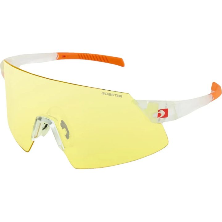 Cadence Gafas de sol — 133 mm ancho de montura, lente 142×60 mm, puente 19 mm
