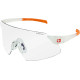 Cadence Gafas de sol — 133 mm ancho de montura, lente 142×60 mm, puente 19 mm