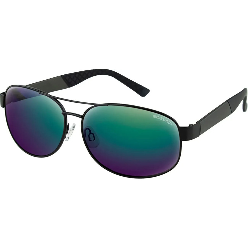 Commandant Sunglasses — 56 mm lens, 13 mm bridge, 135 mm frame