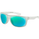 Gafas Luna — montura 132 mm, lentes 56×40 mm, puente 12 mm