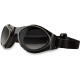 Gafas Bugeye II — montura grande, ancho 155 mm, puente 15 mm
