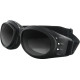 Gafas Cruiser II — montura grande, negro mate