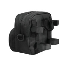 Bolsa para manillar Route 1 Highway — 7 L, negro