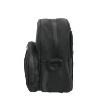 Bolsa para manillar Route 1 Highway — 7 L, negro