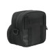 Route 1 Highway Handlebar Bag — 7 L, Black
