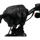 Route 1 Highway Handlebar Bag — 7 L, Black