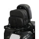 Route 1 Highway Handlebar Bag — 7 L, Black
