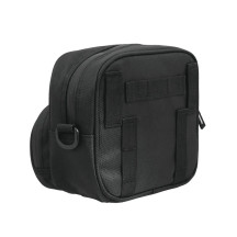 Bolsa para manillar Route 1 Highway — 7 L, negro