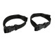 Route 1 Highway Handlebar Bag — 7 L, Black