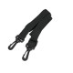 Route 1 Highway Handlebar Bag — 7 L, Black