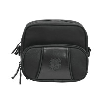 Bolsa para manillar Route 1 Highway — 7 L, negro
