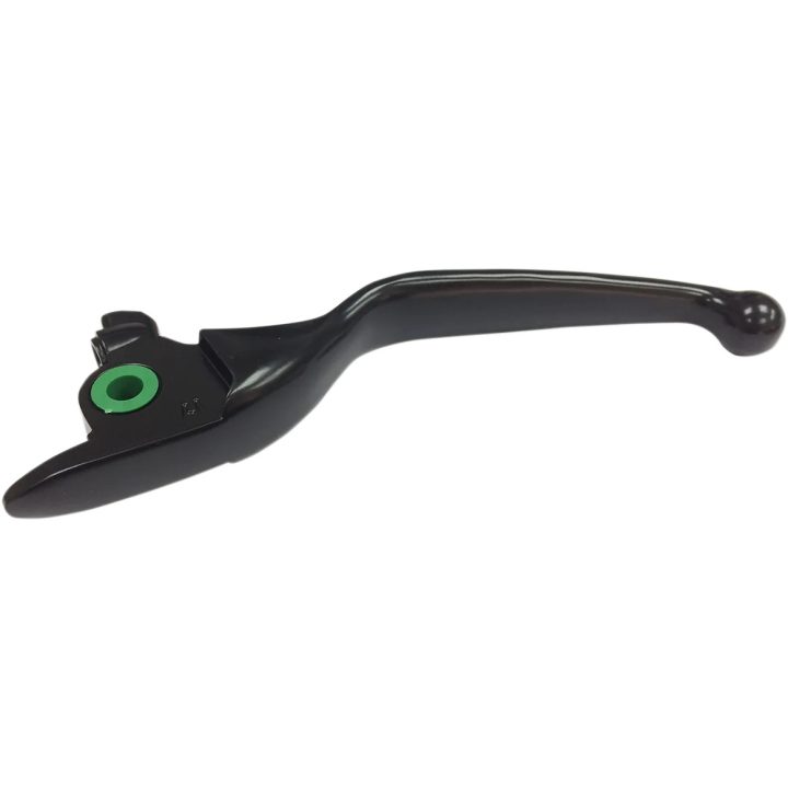 Palanca de embrague Wide Blade de reemplazo — negro mate