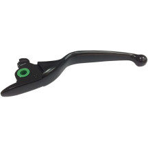 Wide Blade Replacement Clutch Lever — Matte Black