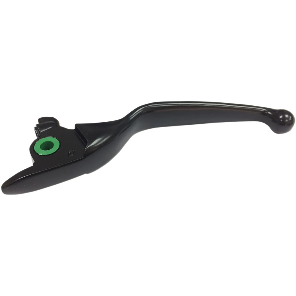 Wide Blade Replacement Clutch Lever — Matte Black