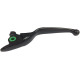 Palanca de embrague Wide Blade de reemplazo — negro mate