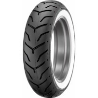 D407 Tire — 180/55-18, 80H