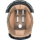 Ultraflite™ Helmet Liner Kit — Fits Ultraflite, 2XL, Tan