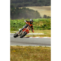 Power Supermoto — 120/80R16, Delantero, sin cámara