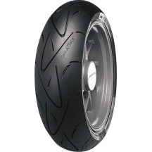 ContiSportAttack Tire — 190/50ZR17, 73W