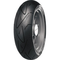 ContiSportAttack Tire — 190/50ZR17, 73W