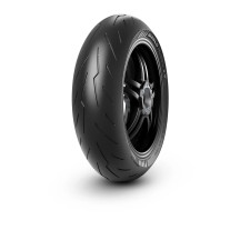 Diablo Rosso IV Tire — 140/70-17, Rear