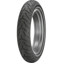 D408 Tire — 130/80B17, 65H, Blackwall
