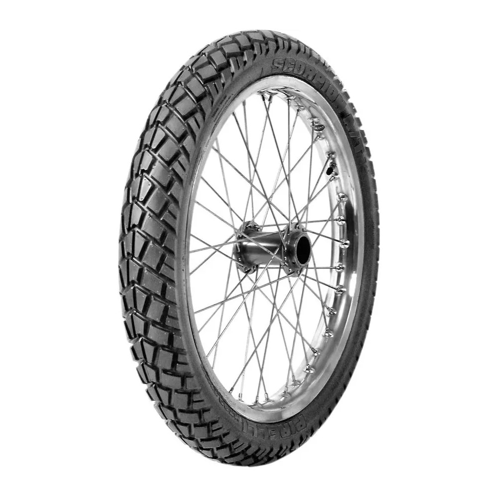 Scorpion MT 90 A/T — 90/90-21, 54V, Front