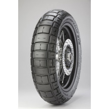 Scorpion Rally Race Tire — 140/80-18, 70R