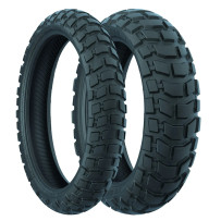 Neumático K60 Ranger — 120/90-17, 64R, Trasero