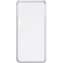 Cubierta para dispositivo resistente a la intemperie — Google Pixel 8, transparente