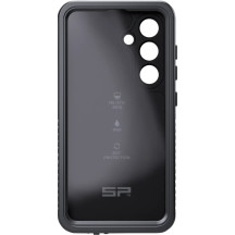 Xtreme SPC+ Case — Samsung S25 compatible, Black