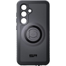 Xtreme SPC+ Case — Samsung S25 compatible, Black