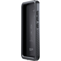 Xtreme SPC+ Case — Samsung S25 compatible, Black