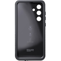 Funda Xtreme SPC+ — Samsung S25+, negro
