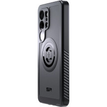 Xtreme SPC+ Case — Compatible with Samsung S25 Ultra, Black