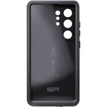 Xtreme SPC+ Case — Compatible with Samsung S25 Ultra, Black