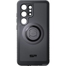 Xtreme SPC+ Case — Compatible with Samsung S25 Ultra, Black
