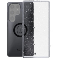 All Weather Device Weather Cover — Samsung S25 Ultra, Clear