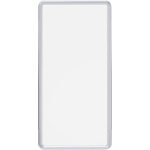 All Weather Device Weather Cover — Samsung S25 Ultra, Clear